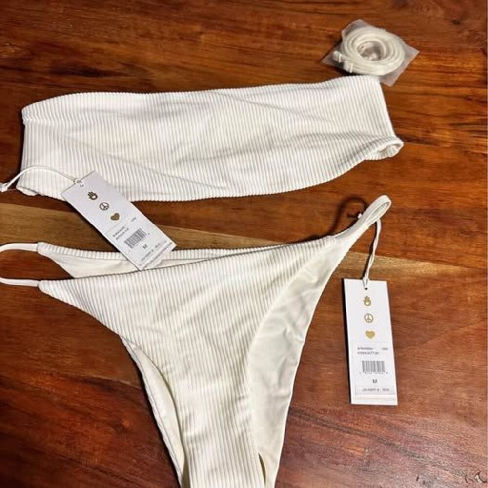 spiritual gangster bikini set - Picture 2 of 2